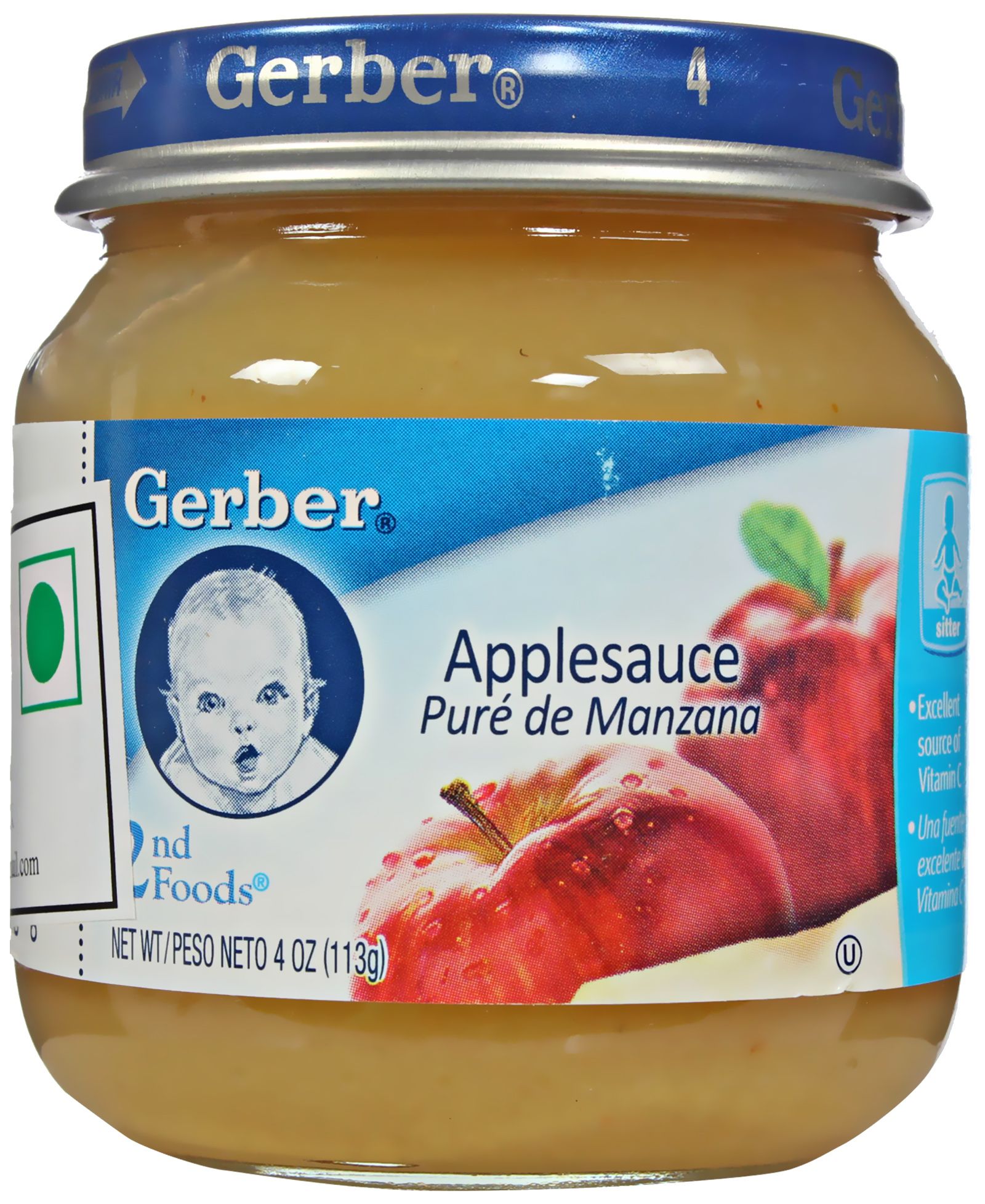 gerber-apple